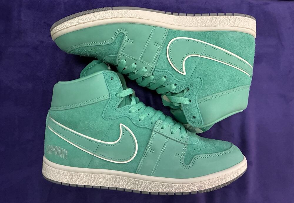 Nike Jordan Air Ship Corporate Got Em Size 10